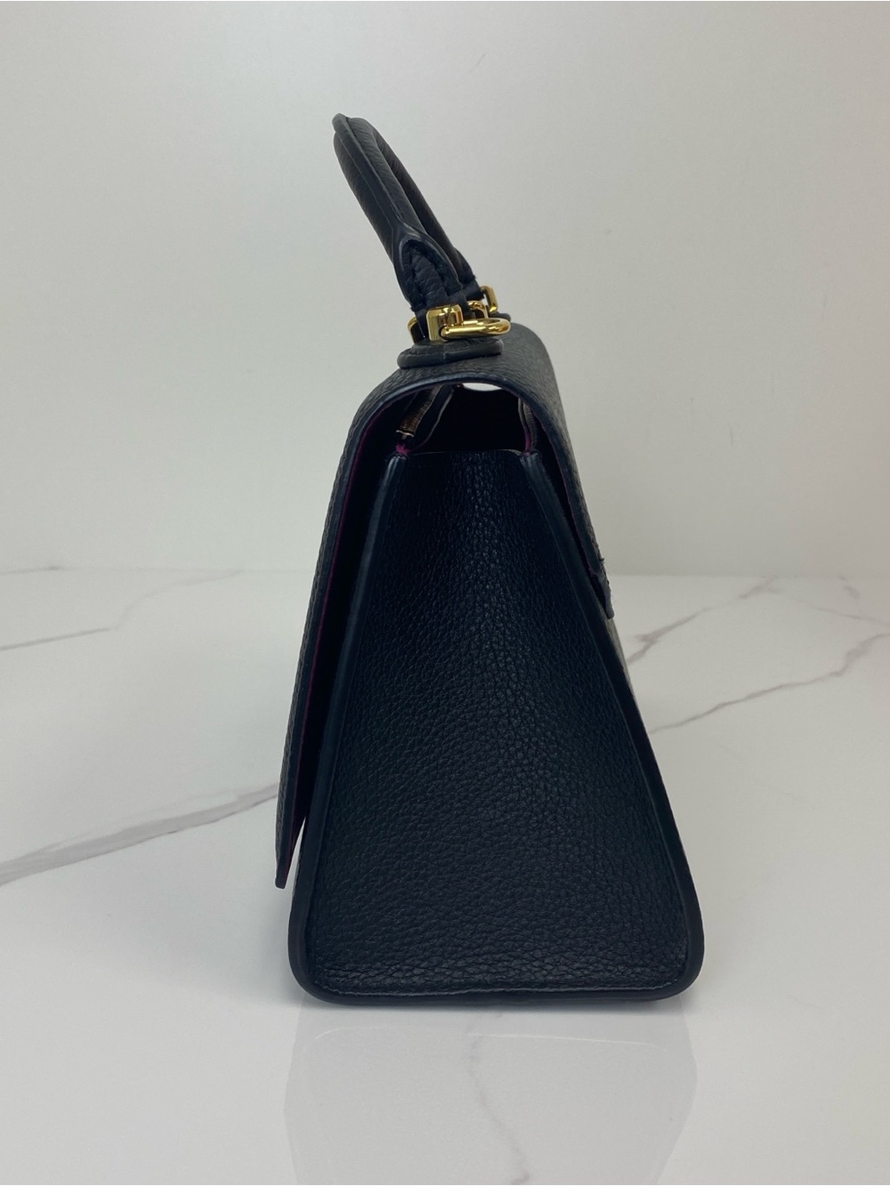 Louis Vuitton Twist One Handle PM - Picture 3 of 6